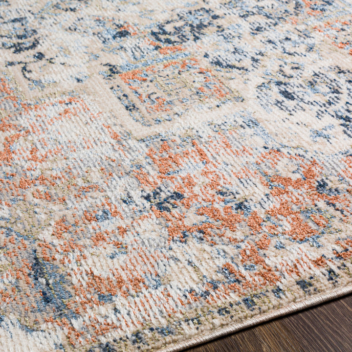 Blisa Rug - 8'10" x 13'