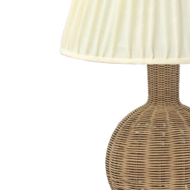 Paloma Table Lamp