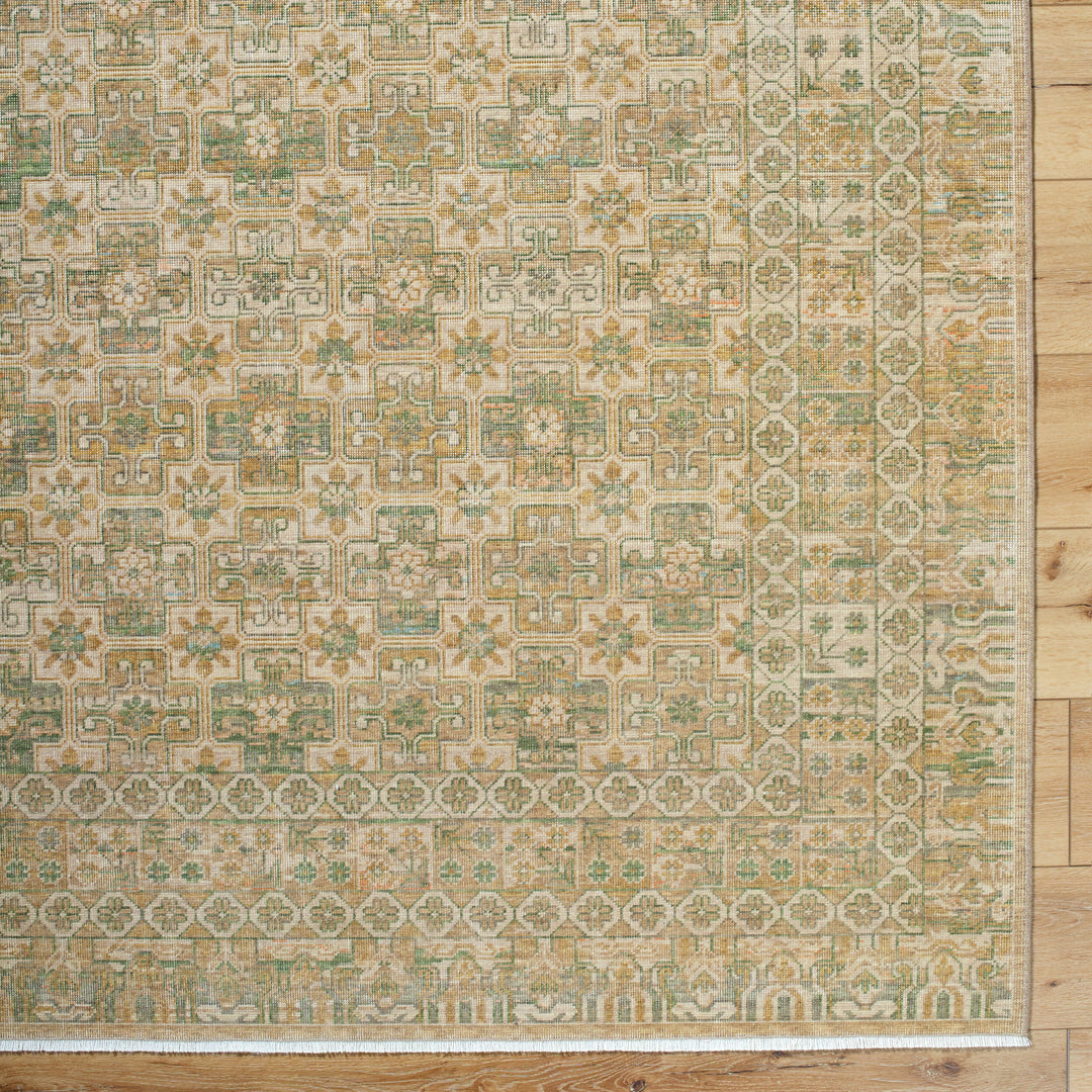 Bloom Rug - 7'10" x 9'10"