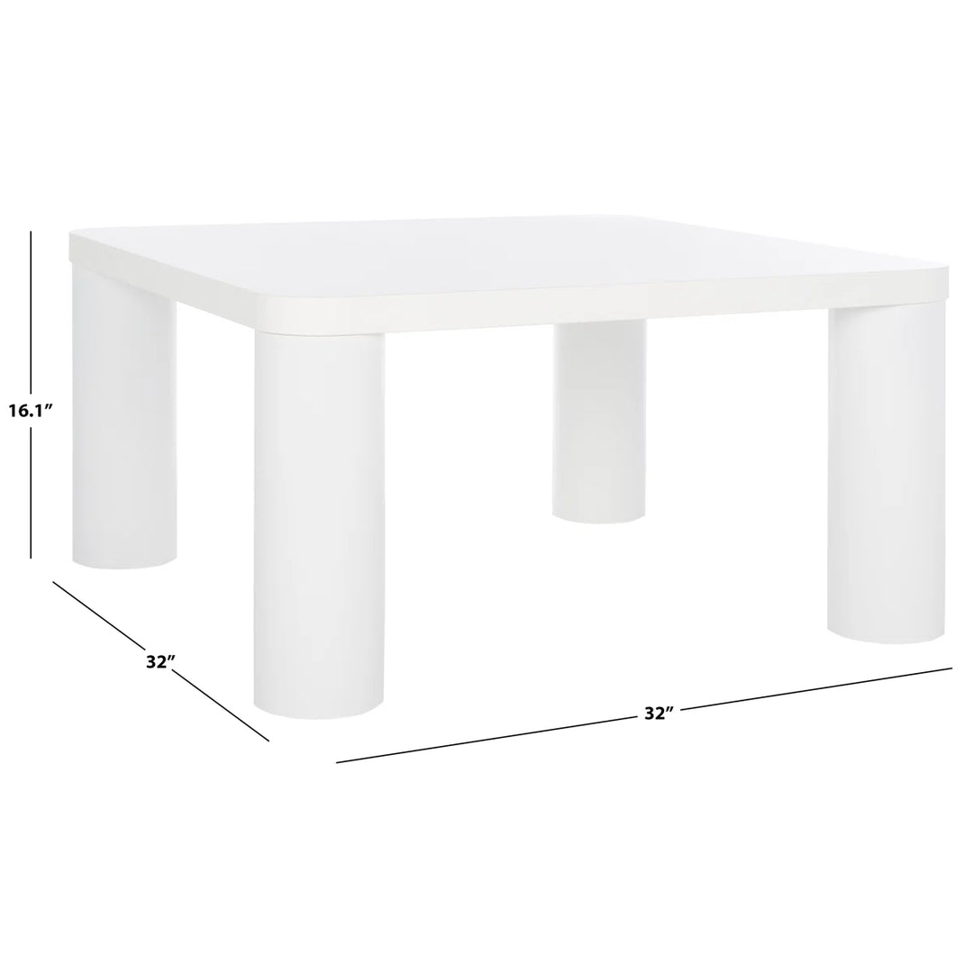 Patricio Single Coffee Table