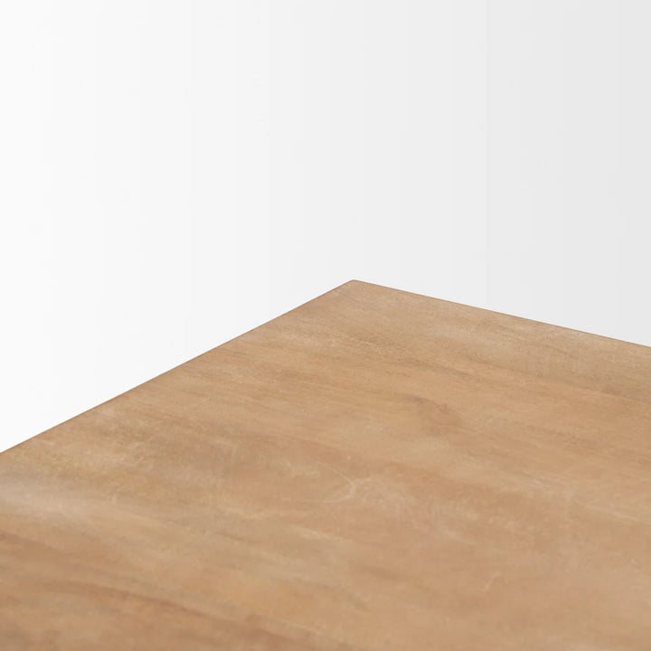Cinna Solid Wood Nesting Tables