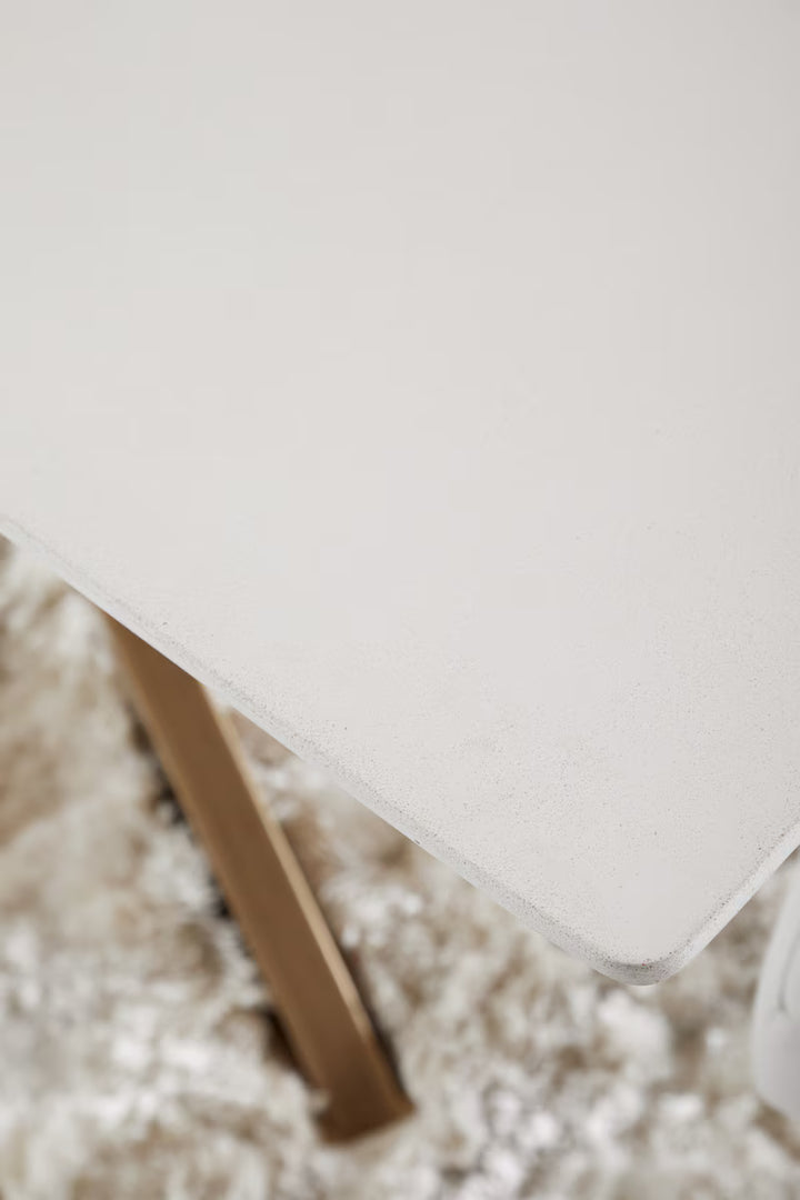 Industry Rectangle Dining Table