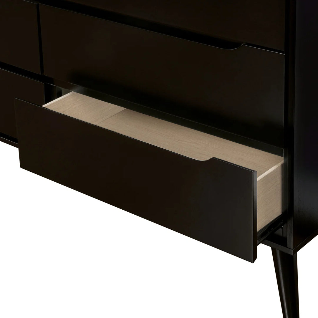 Ailish 6 Drawer Dresser
