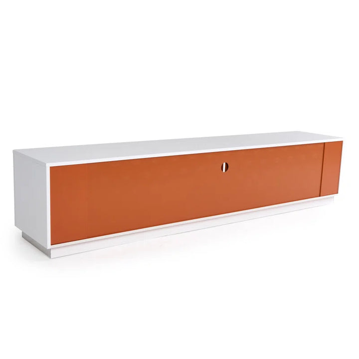 Martelle TV Stand for TVs up to 88"