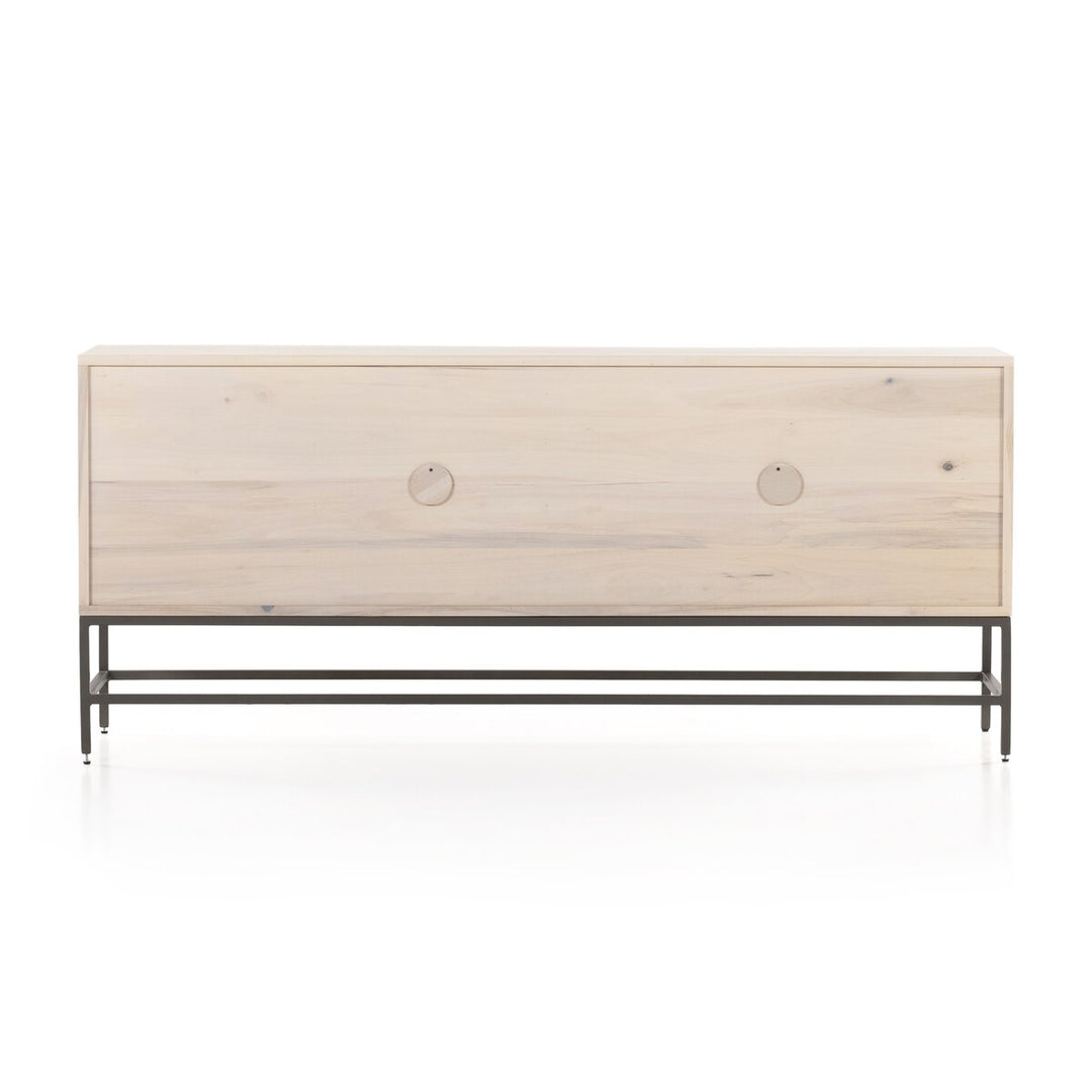 Trista Dove Sideboard