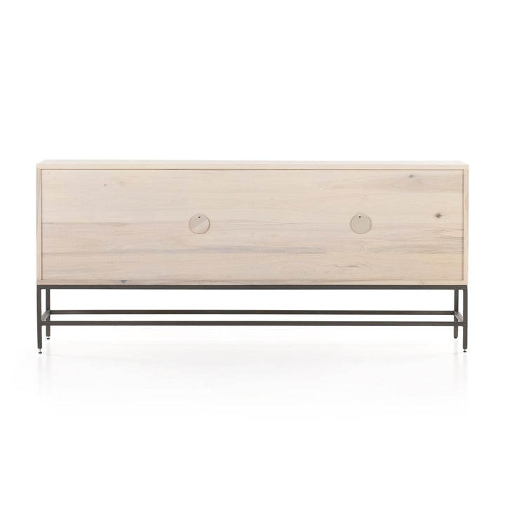 Trista Dove Sideboard