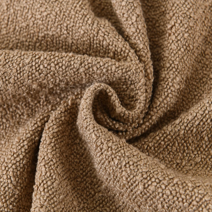 Textured Throw Pillow Covers Textured Boucle Throw Pillow Covers (Set of 2)