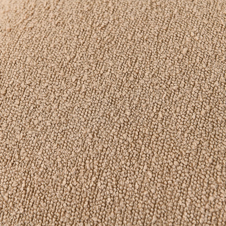 Textured Throw Pillow Covers Textured Boucle Throw Pillow Covers (Set of 2)