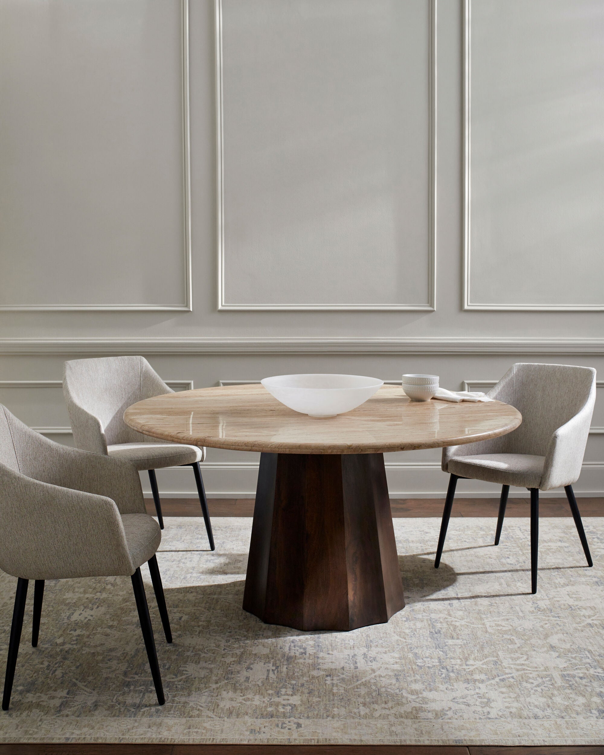 ダイニングテーブル ACTUS DEE DINING TABLE 150 ACTUS DEE DINING TABLE 150