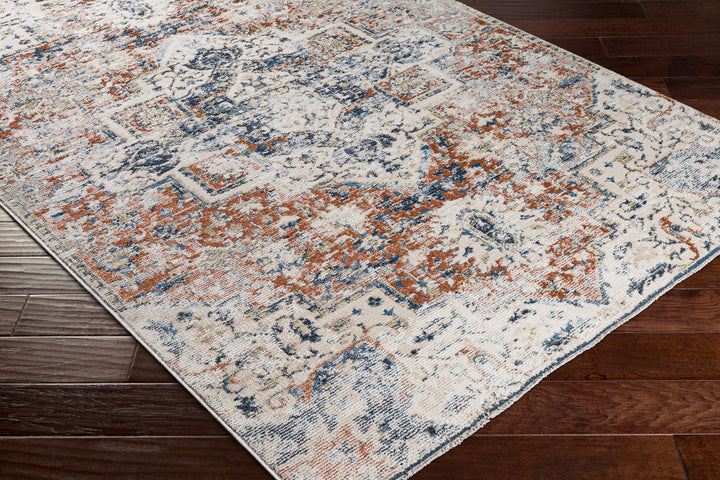 Blisa Rug - 7'10" x 10'