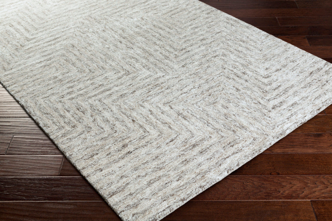 Frenda Square Rug