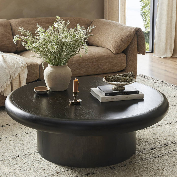 Zura Large Coffee Table