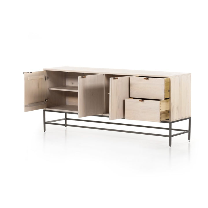 Trista Dove Sideboard