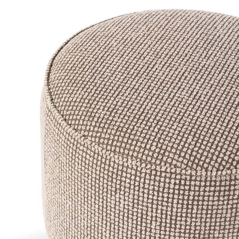 Acker Upholstered Ottoman