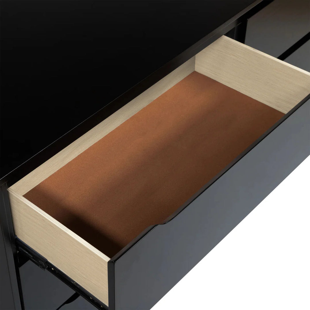 Ailish 6 Drawer Dresser