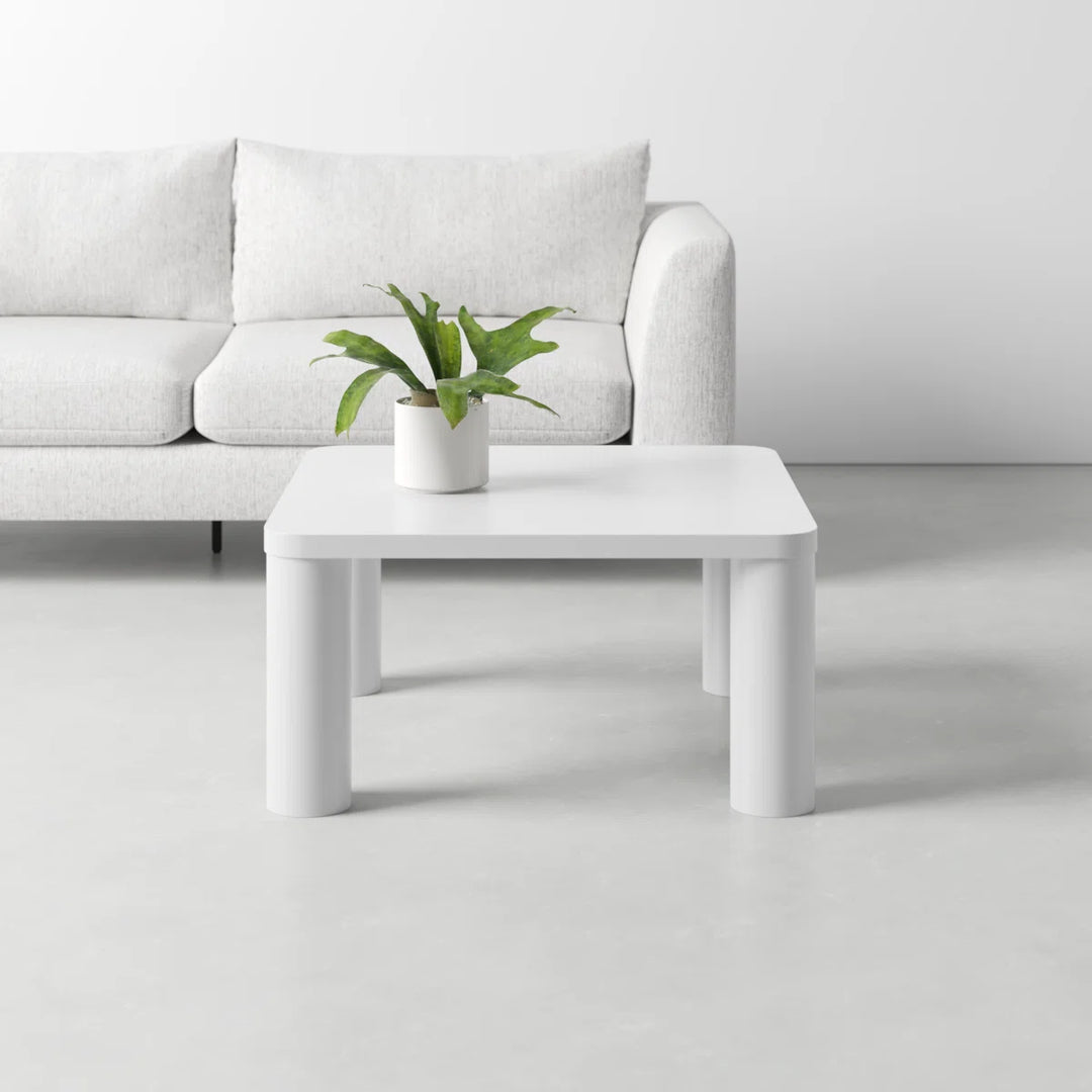 Patricio Single Coffee Table