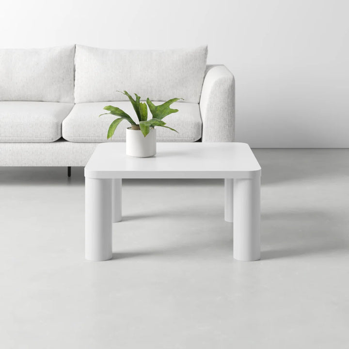 Patricio Single Coffee Table