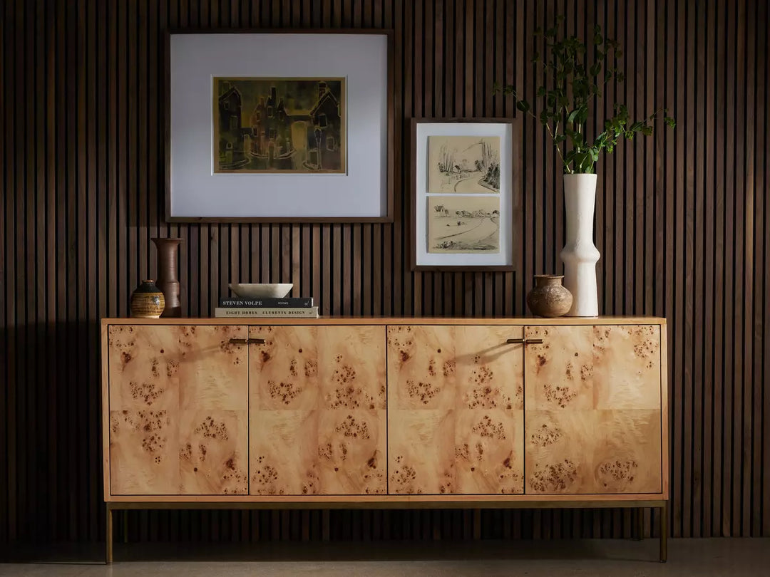 Mitz Sideboard