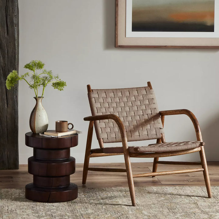 Eve Accent Chair
