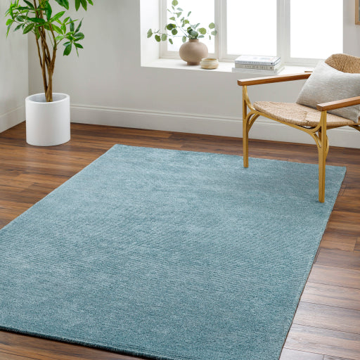 Richmond Regency Handcrafted Rug
