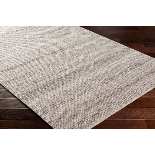 Reika Radiant Runner Handmade Rug