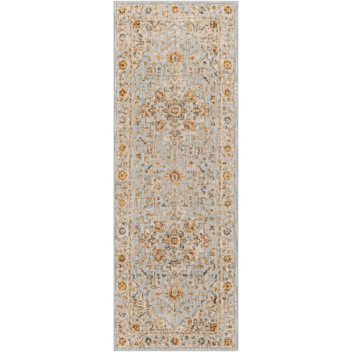 Reina Regal Runner Machine Woven Rug