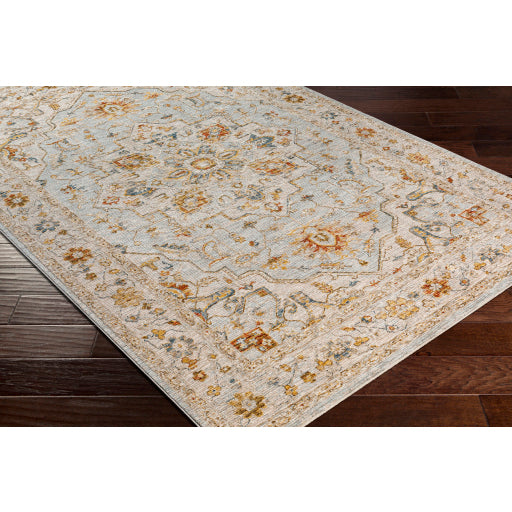 Reina Regal Runner Machine Woven Rug