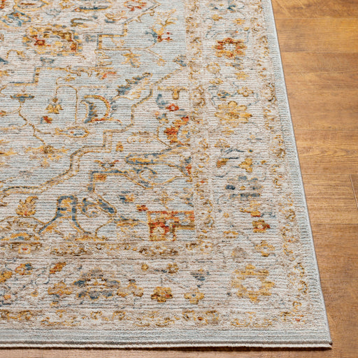 Reina Regal Runner Machine Woven Rug