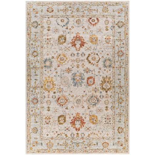 Reina Regal Radiance Machine Woven Rug