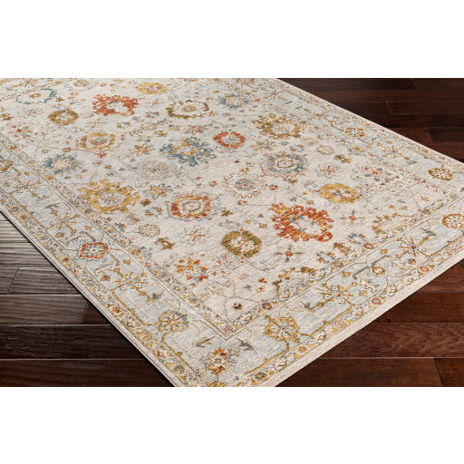 Reina Regal Radiance Machine Woven Rug