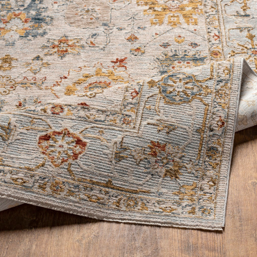 Reina Regal Radiance Machine Woven Rug