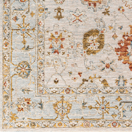 Reina Regal Radiance Machine Woven Rug