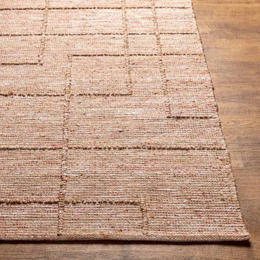 Regal Royal Handwoven Rug