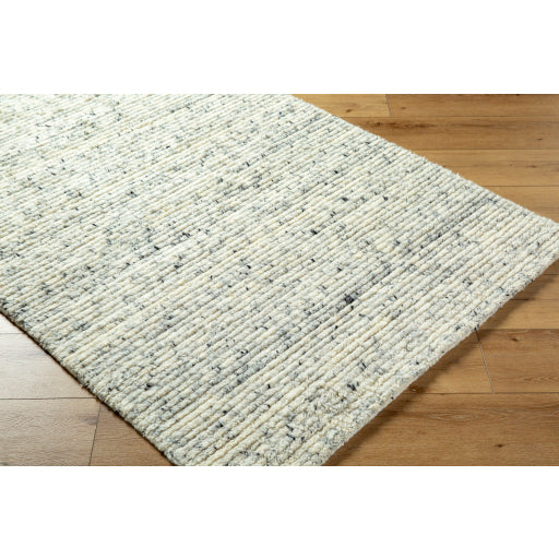 Ronin Regal Handcrafted Rug