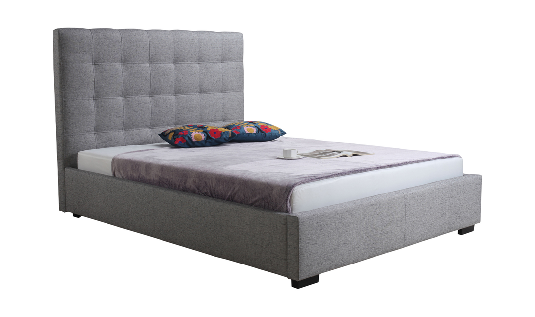 Belinda Queen Storage Bed