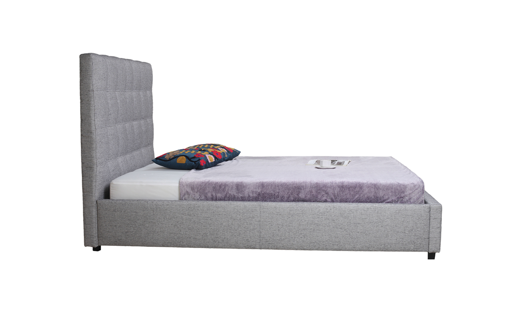 Belinda Queen Storage Bed