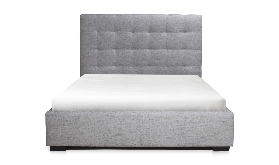 Belinda Queen Storage Bed