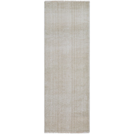 Rojin Regal Runner Machine Woven Rug