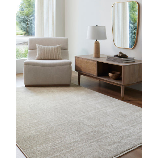 Rojin Regal Runner Machine Woven Rug