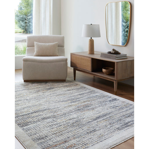 Rojin Regal Runner Rug