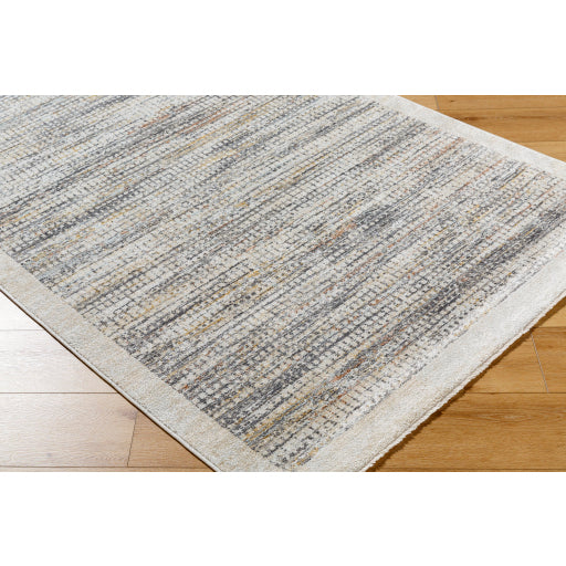 Rojin Regal Runner Rug