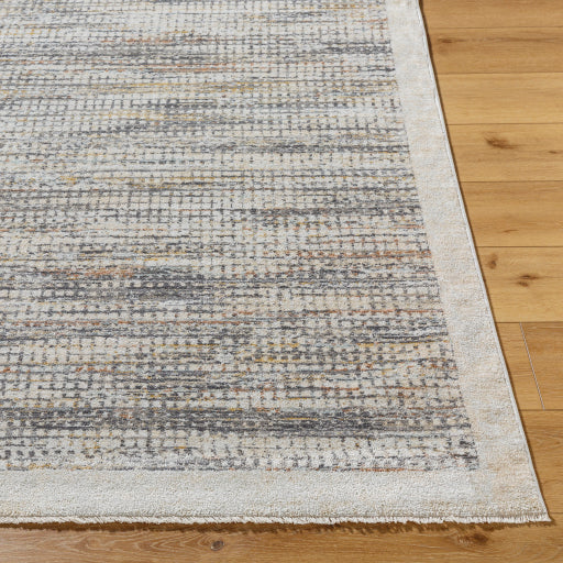 Rojin Regal Runner Rug