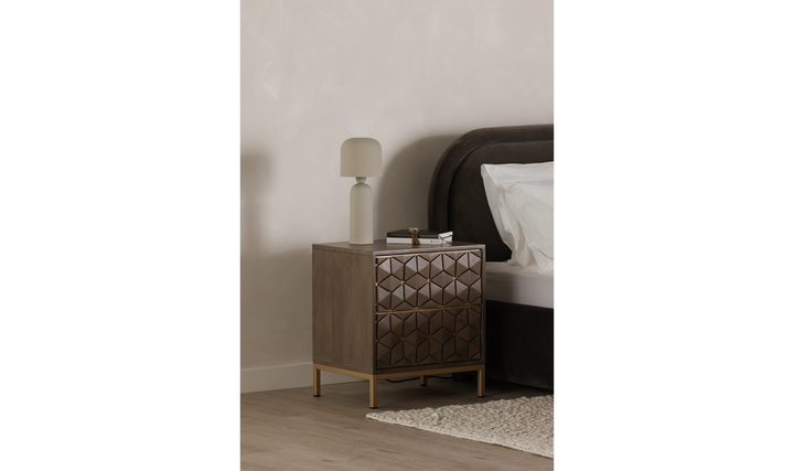 Calla Nightstand