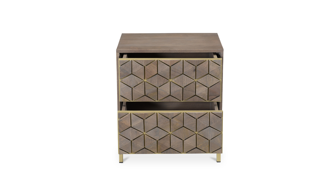 Calla Nightstand