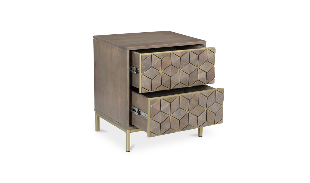 Calla Nightstand