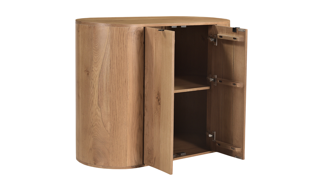 Mateo Cabinet