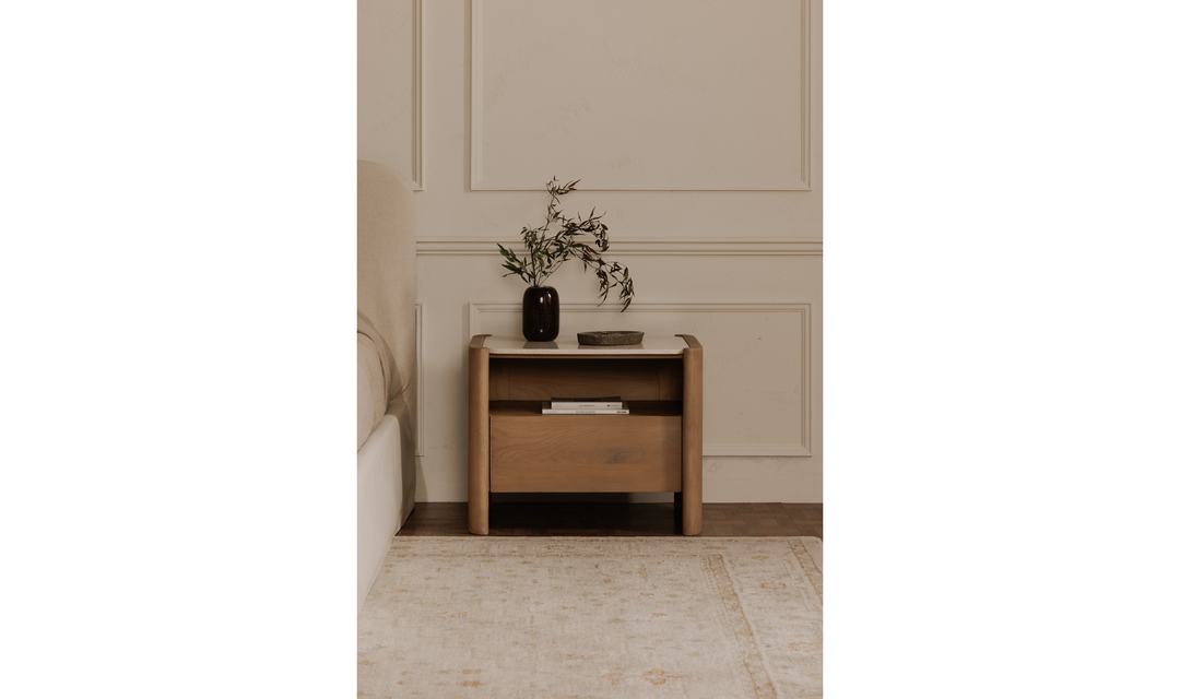 Laney Nightstand