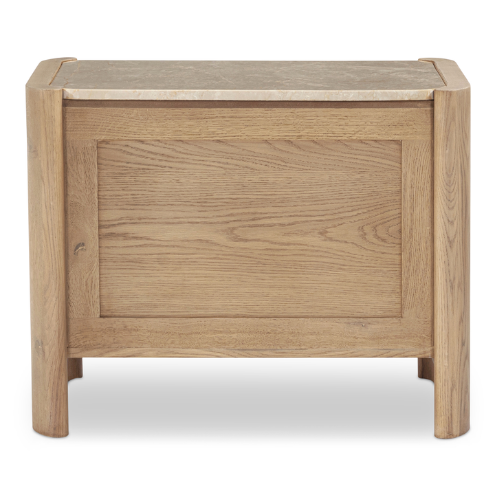 Laney Nightstand