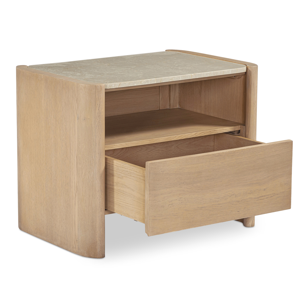 Laney Nightstand