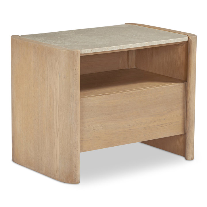 Laney Nightstand